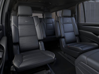 2026 Cadillac Escalade ESV Sport