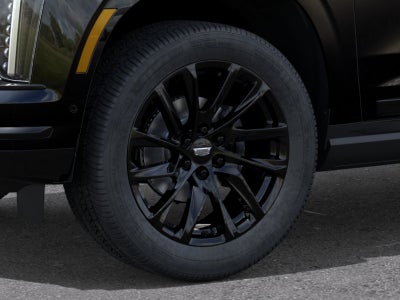 2026 Cadillac Escalade ESV Sport