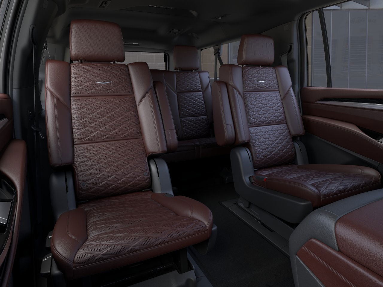 2026 Cadillac Escalade ESV Sport