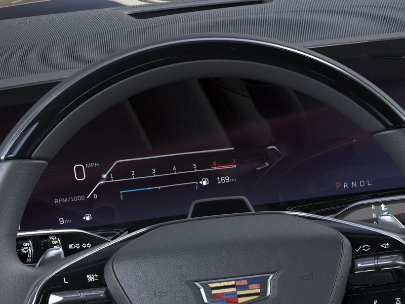 2027 Cadillac Escalade ESV Sport - Photo 18