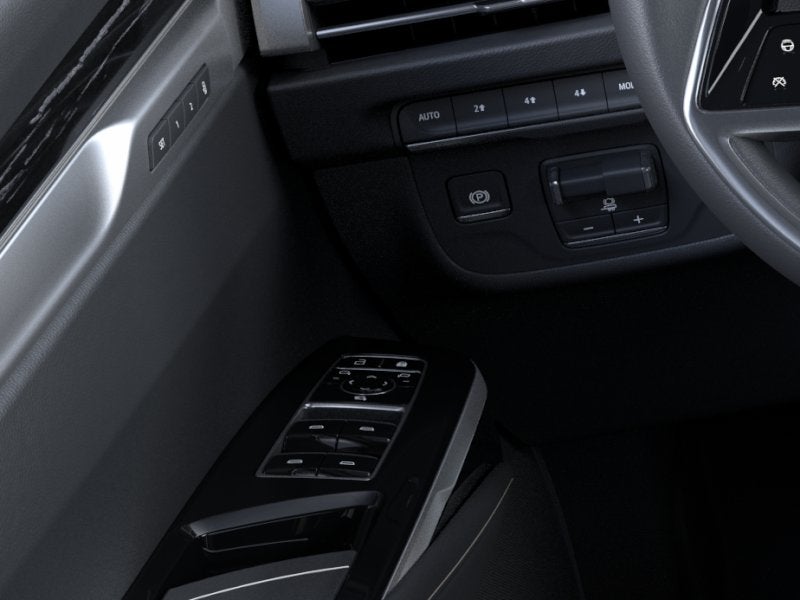 2027 Cadillac Escalade ESV Sport - Photo 22