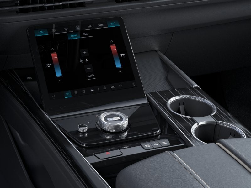 2027 Cadillac Escalade ESV Sport - Photo 23