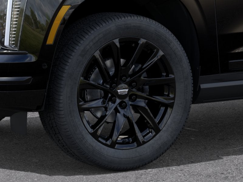 2027 Cadillac Escalade ESV Sport - Photo 9