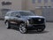 2027 Cadillac Escalade ESV 4WD Sport