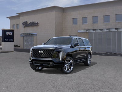 2027 Cadillac Escalade ESV 4WD Sport
