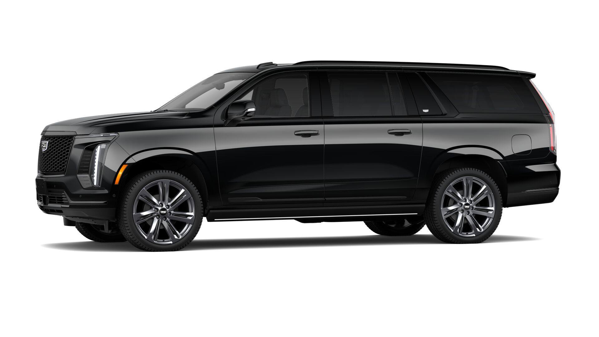 2027 Cadillac Escalade ESV 4WD Sport