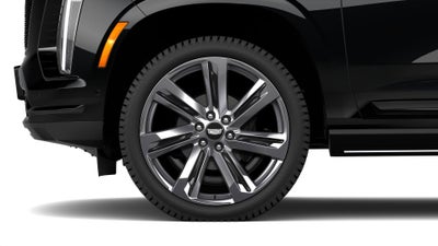 2027 Cadillac Escalade ESV 4WD Sport