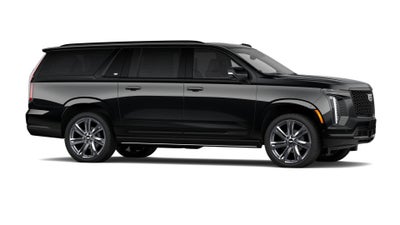 2027 Cadillac Escalade ESV 4WD Sport