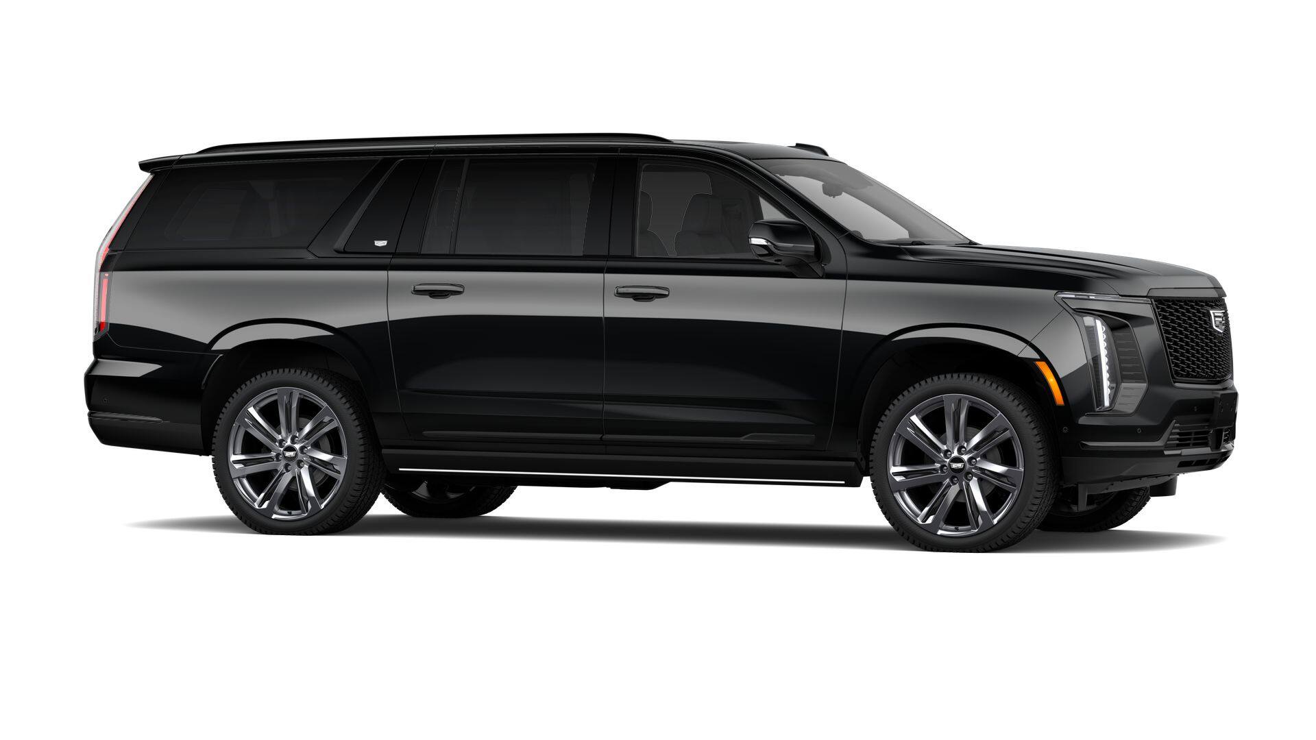 2027 Cadillac Escalade ESV 4WD Sport