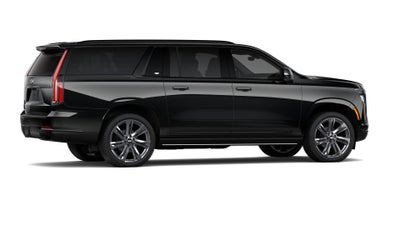 2027 Cadillac Escalade ESV 4WD Sport