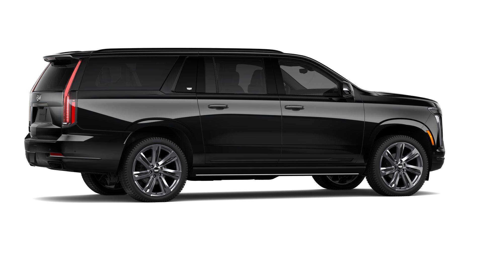 2027 Cadillac Escalade ESV 4WD Sport