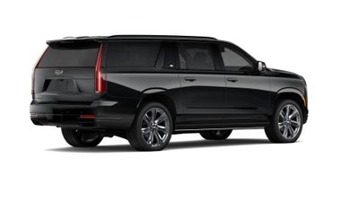 2027 Cadillac Escalade ESV 4WD Sport