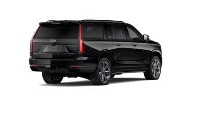 2027 Cadillac Escalade ESV 4WD Sport