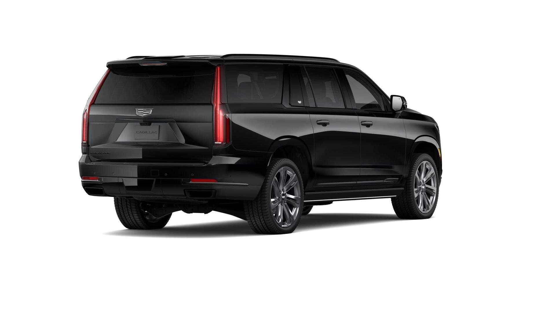 2027 Cadillac Escalade ESV 4WD Sport