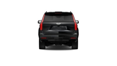 2027 Cadillac Escalade ESV 4WD Sport