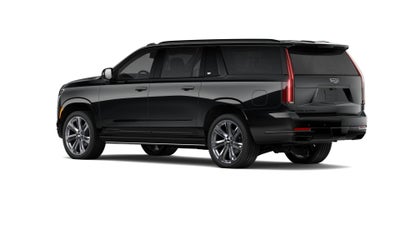 2027 Cadillac Escalade ESV 4WD Sport
