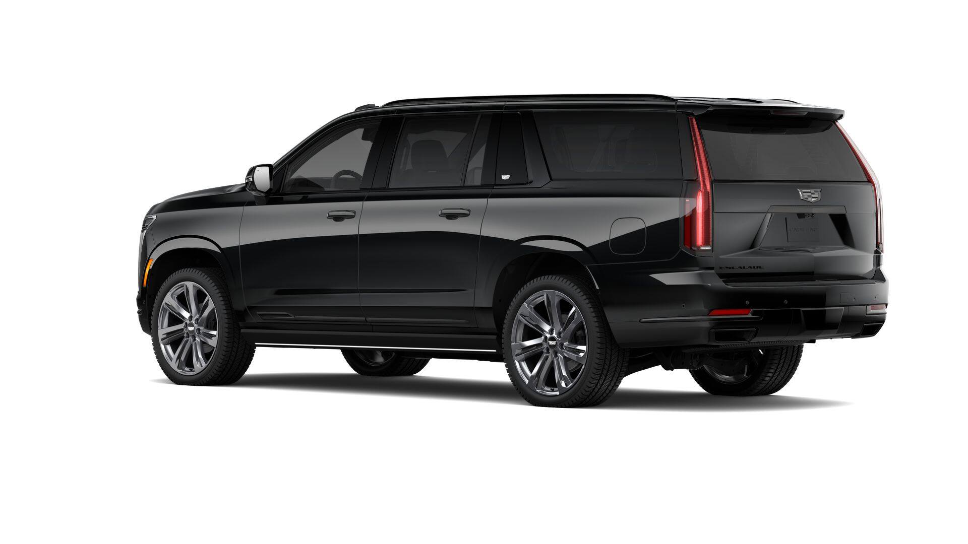 2027 Cadillac Escalade ESV 4WD Sport