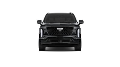 2027 Cadillac Escalade ESV 4WD Sport