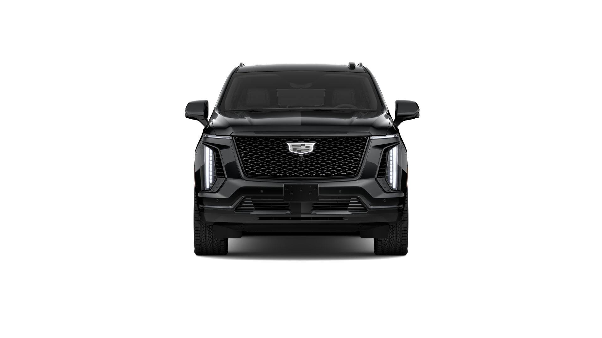 2027 Cadillac Escalade ESV 4WD Sport
