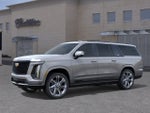 2026 Cadillac Escalade ESV Sport