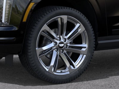 2027 Cadillac Escalade ESV Sport