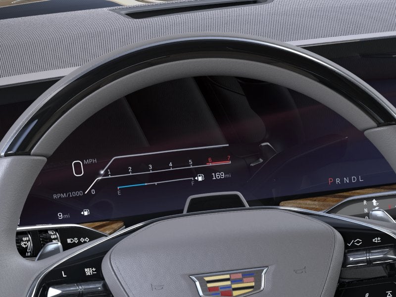 2027 Cadillac Escalade ESV 4WD Platinum Sport