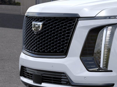 2027 Cadillac Escalade ESV 4WD Platinum Sport