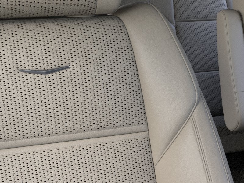2027 Cadillac Escalade ESV 4WD Platinum Sport