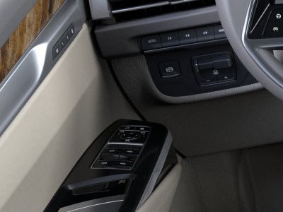 2027 Cadillac Escalade ESV 4WD Platinum Sport
