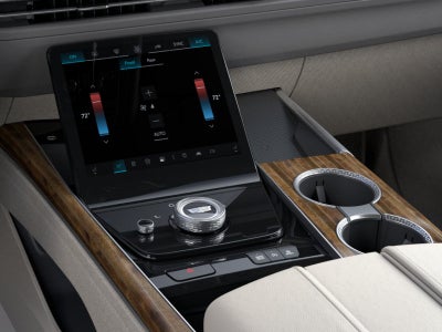 2027 Cadillac Escalade ESV 4WD Platinum Sport