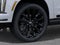 2027 Cadillac Escalade ESV 4WD Platinum Sport
