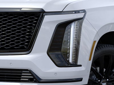 2027 Cadillac Escalade ESV 4WD Platinum Sport