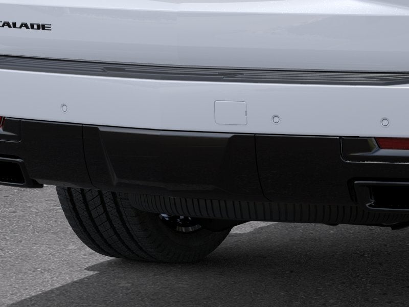 2027 Cadillac Escalade ESV 4WD Platinum Sport