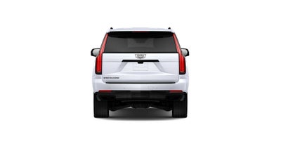 2027 Cadillac Escalade ESV 4WD Platinum Sport
