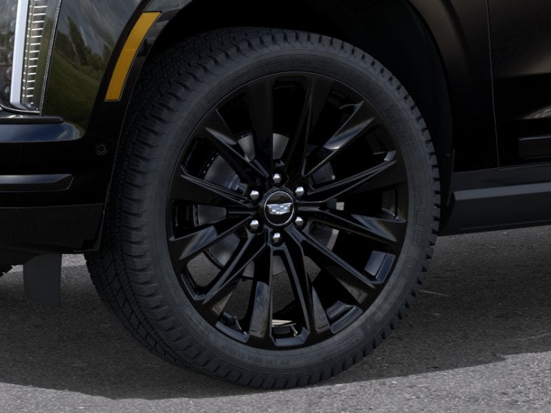 2027 Cadillac Escalade ESV 4WD Platinum Sport