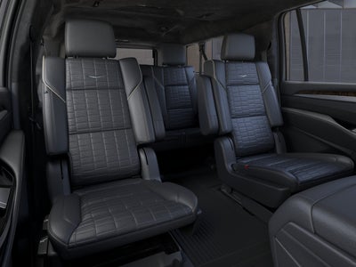 2027 Cadillac Escalade ESV 4WD Platinum Sport