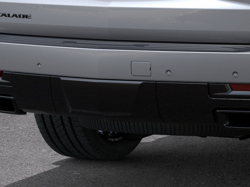 2027 Cadillac Escalade ESV Platinum Sport