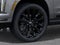 2027 Cadillac Escalade ESV Platinum Sport