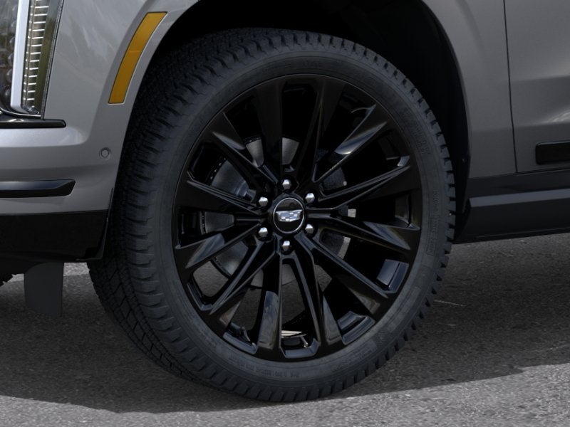 2027 Cadillac Escalade ESV Platinum Sport