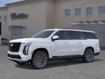2026 Cadillac Escalade ESV V-Series