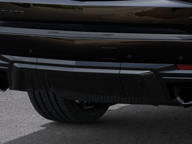 2026 Cadillac Escalade ESV V-Series