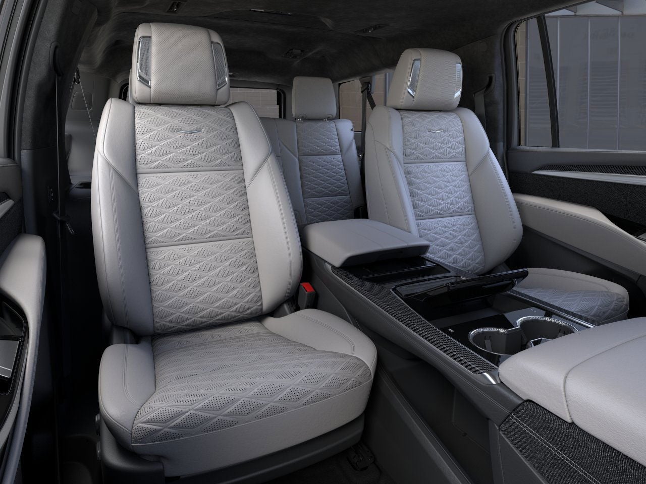 2026 Cadillac Escalade ESV V-Series