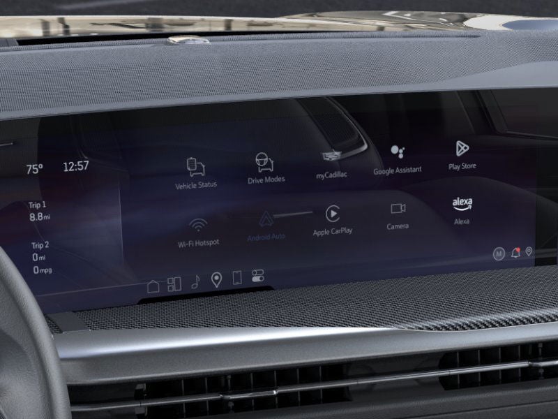 2026 Cadillac Escalade ESV V-Series