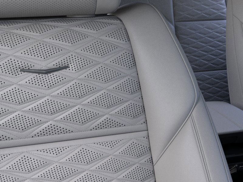 2026 Cadillac Escalade ESV V-Series