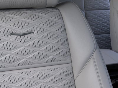 2026 Cadillac Escalade ESV V-Series