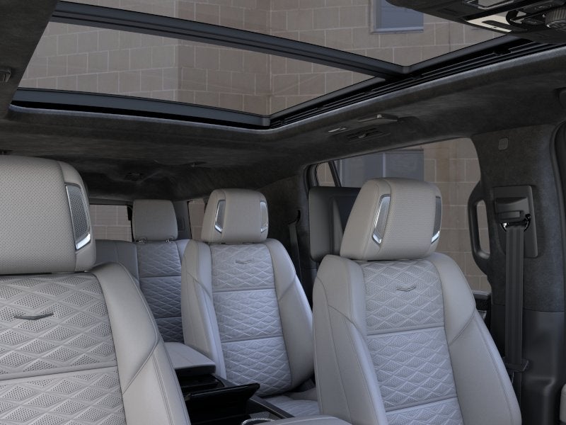 2026 Cadillac Escalade ESV V-Series