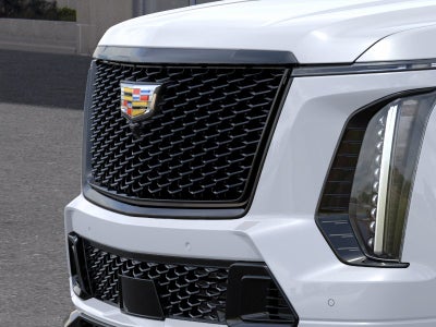 2026 Cadillac Escalade ESV V-Series