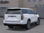 2026 Cadillac Escalade ESV V-Series