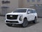 2026 Cadillac Escalade ESV V-Series
