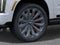 2026 Cadillac Escalade ESV V-Series